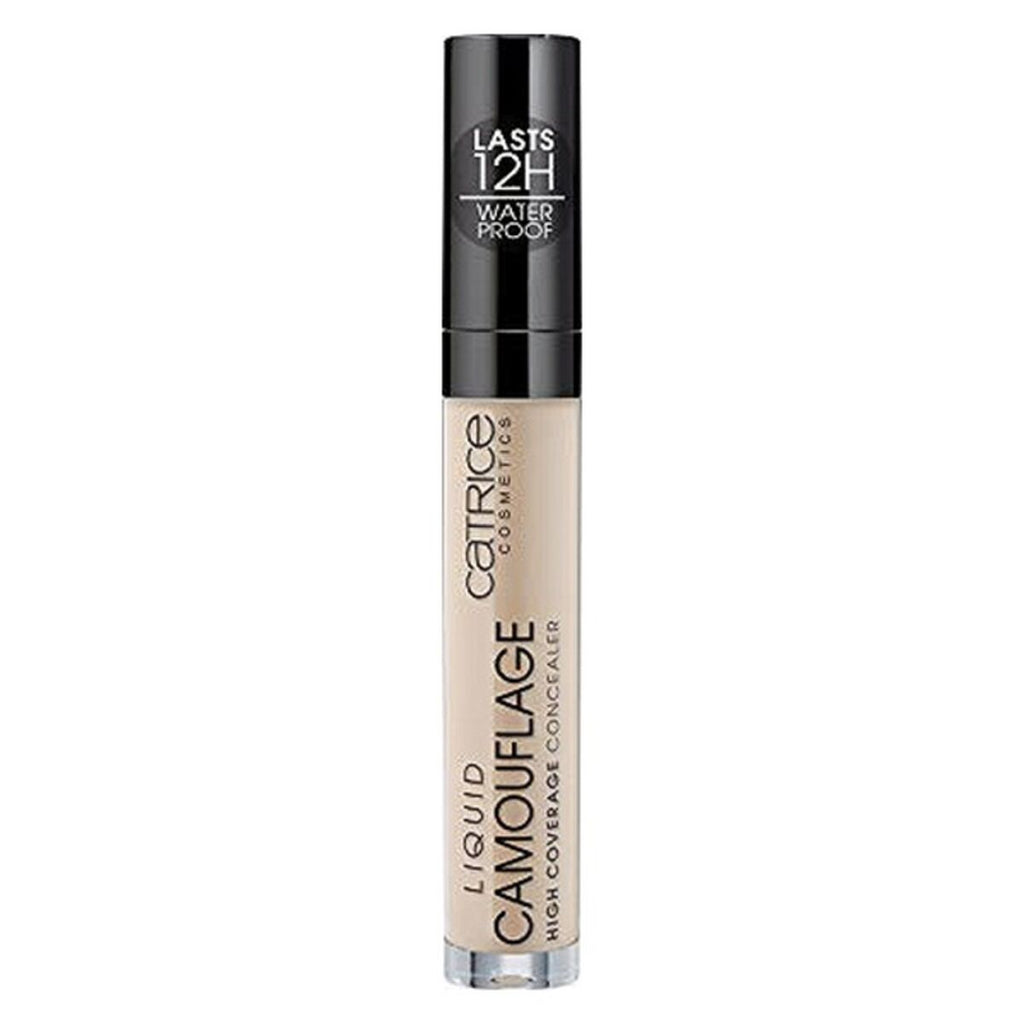 Facial Corrector Liquid Camouflage Catrice (5 ml)-7