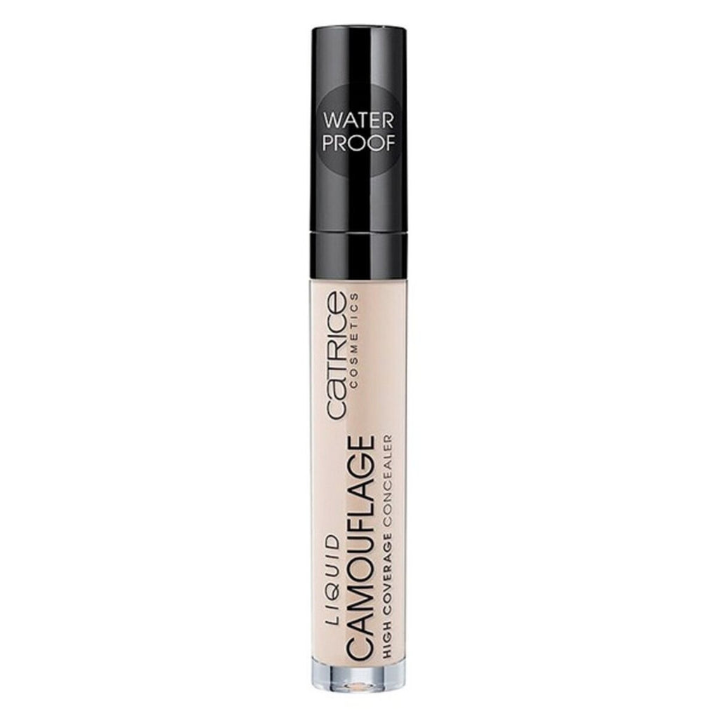 Facial Corrector Liquid Camouflage Catrice (5 ml)-14