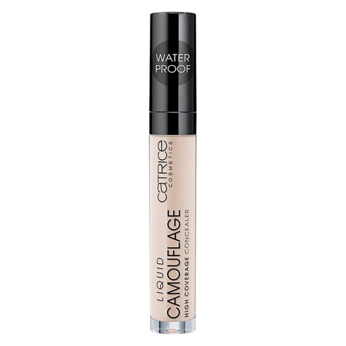 Facial Corrector Liquid Camouflage Catrice (5 ml)-14