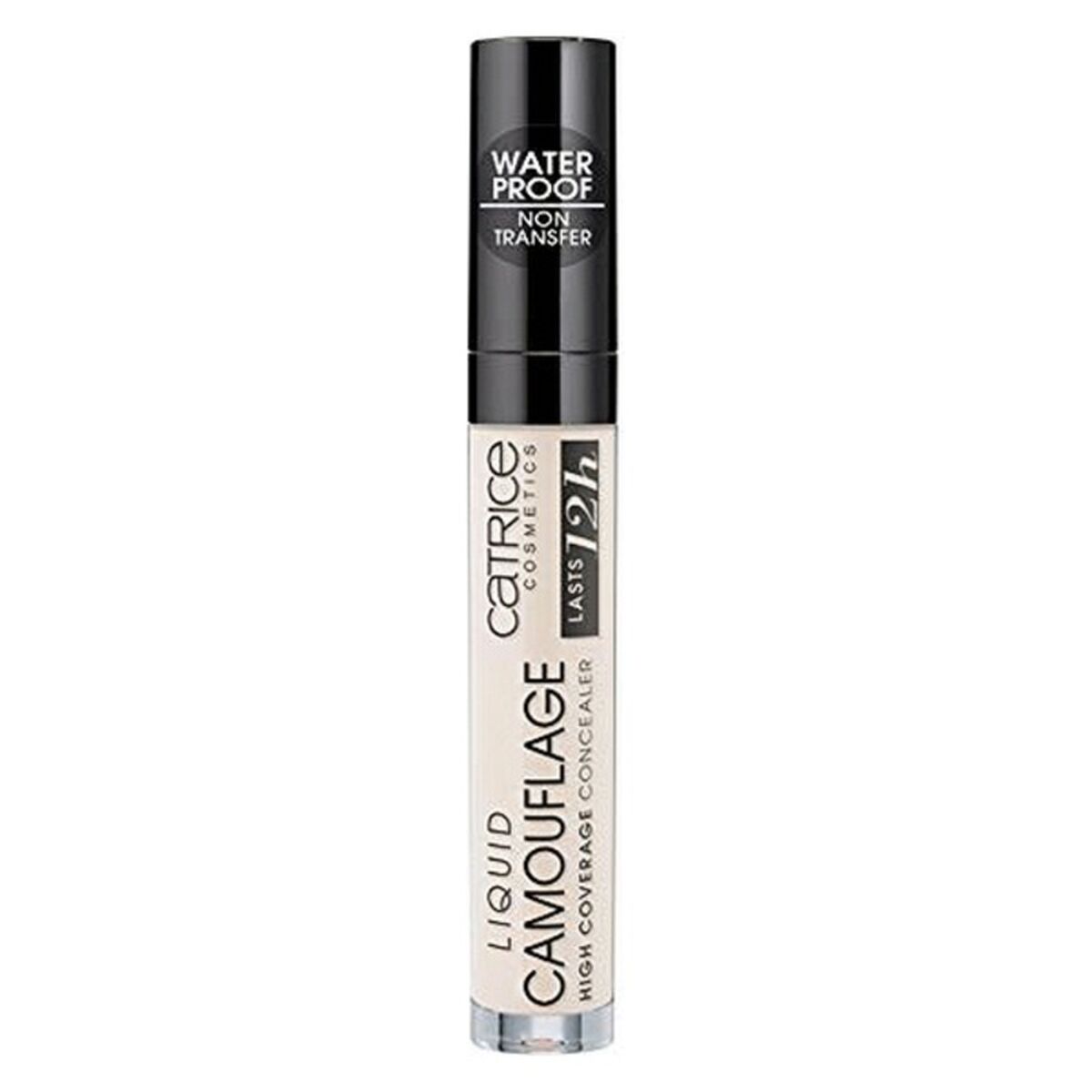 Facial Corrector Liquid Camouflage Catrice (5 ml)-13