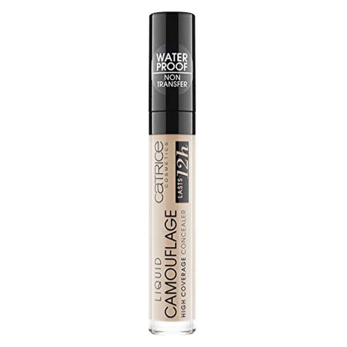 Facial Corrector Liquid Camouflage Catrice (5 ml)-12