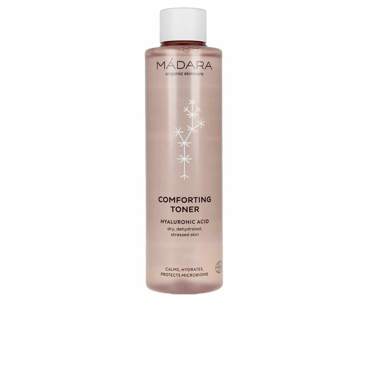 Facial Toner Comforting Mádara (200 ml)-0