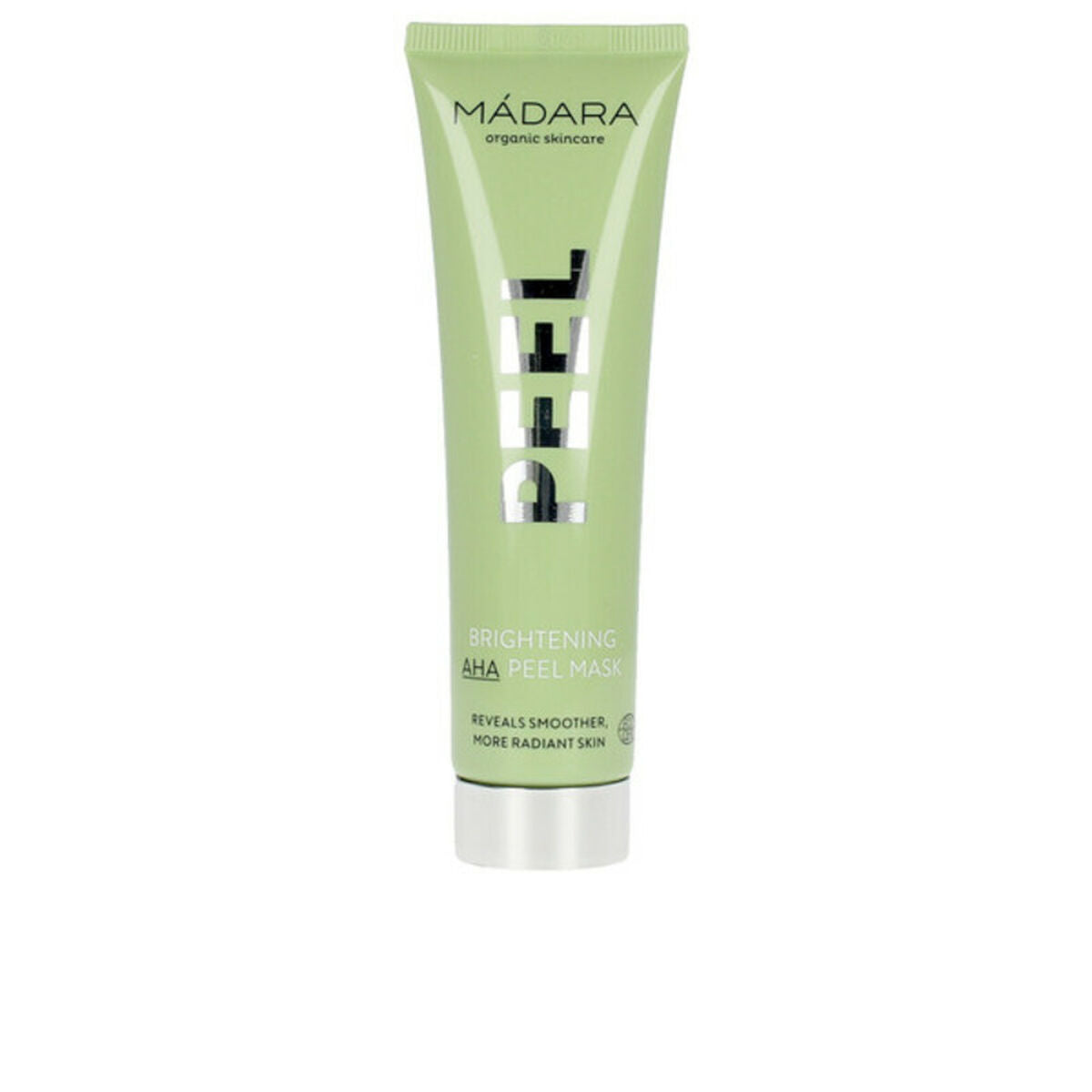 Facial Mask Mádara Peel Brightening Aha (60 ml)-0
