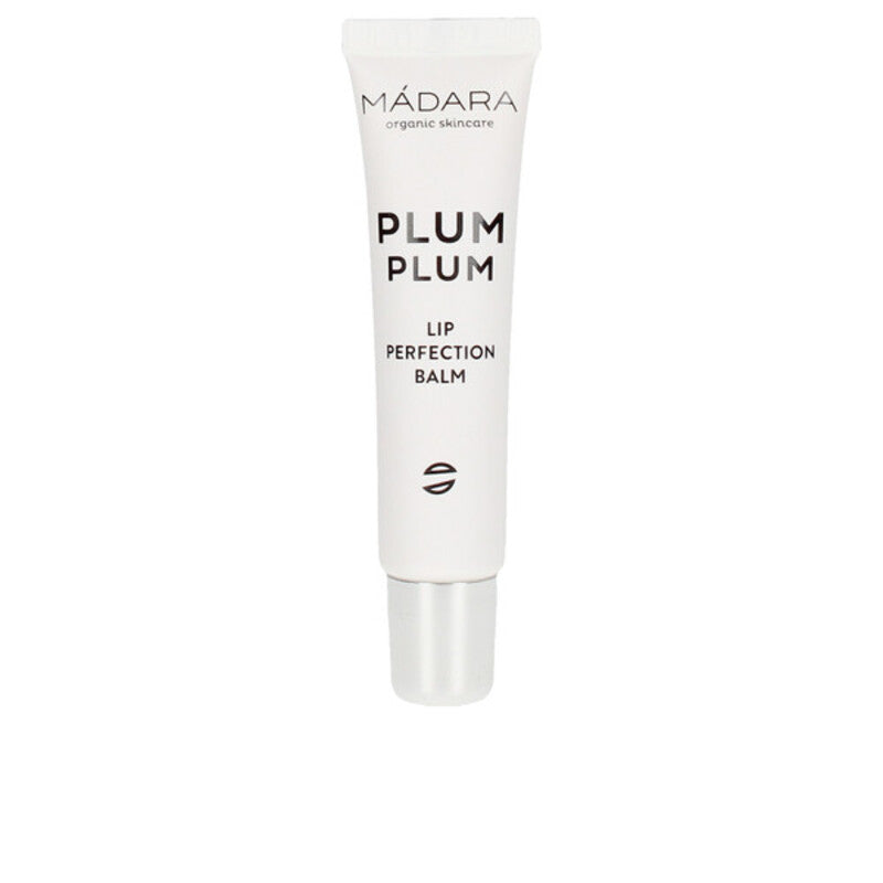 Lip Balm Mádara PLUM PLUM 15 ml-0