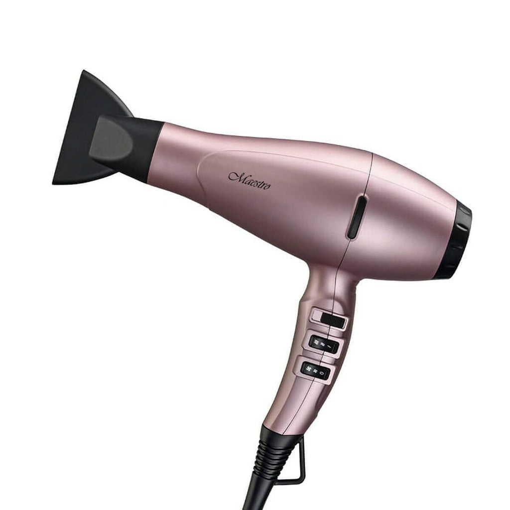 Hairdryer Feel Maestro MR-224 Black 2300 W-0