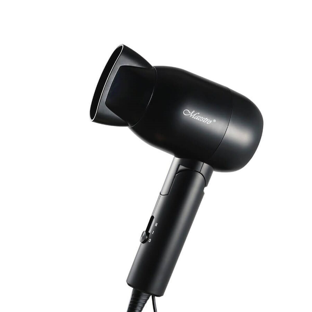 Hairdryer Feel Maestro MR-200 Black 1500 W-0