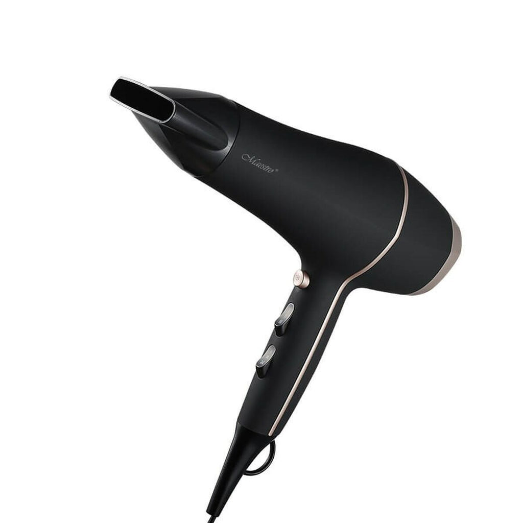 Hairdryer Feel Maestro MR-221 Black 2400 W-0