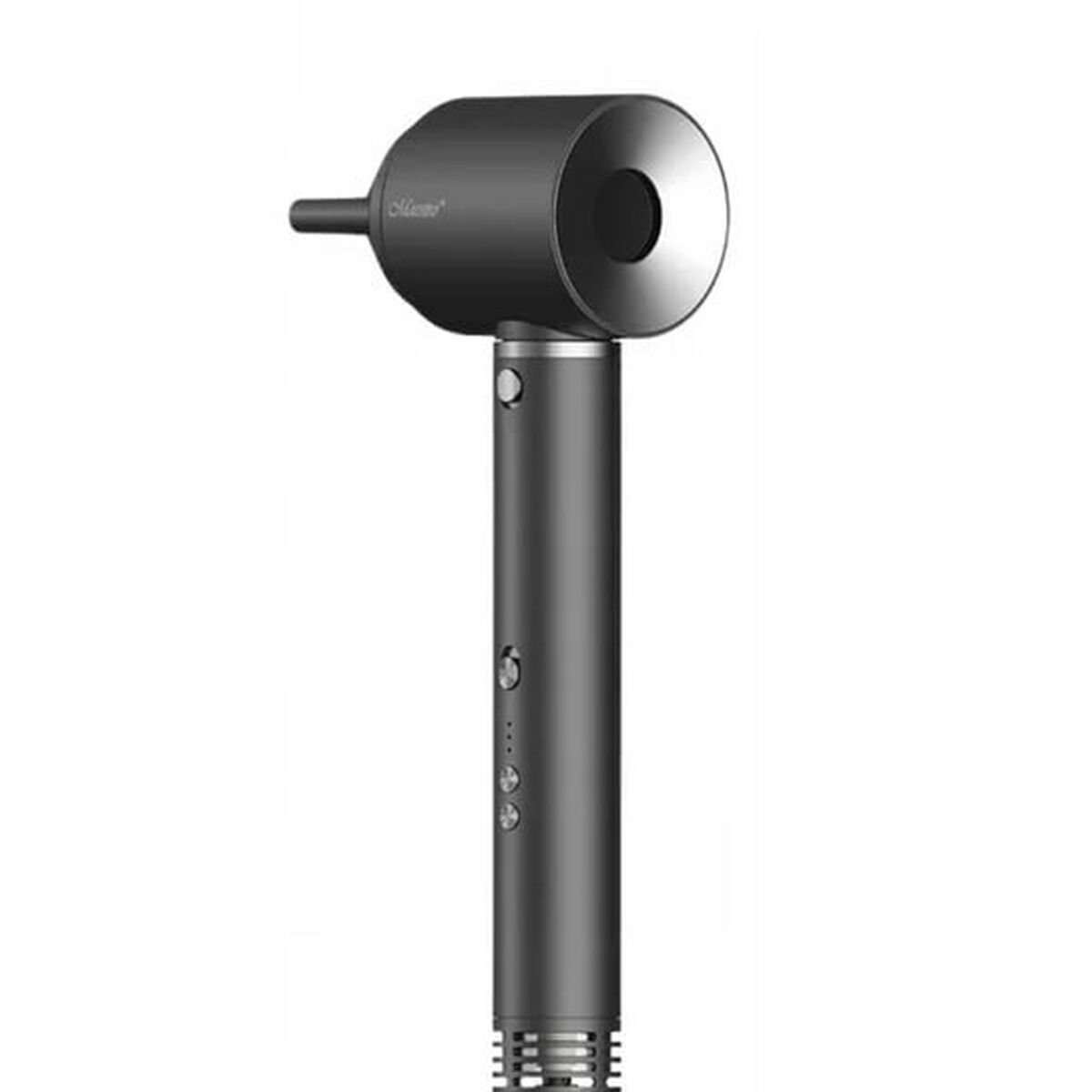 Hairdryer Feel Maestro MR-230 Black 1200 W-5