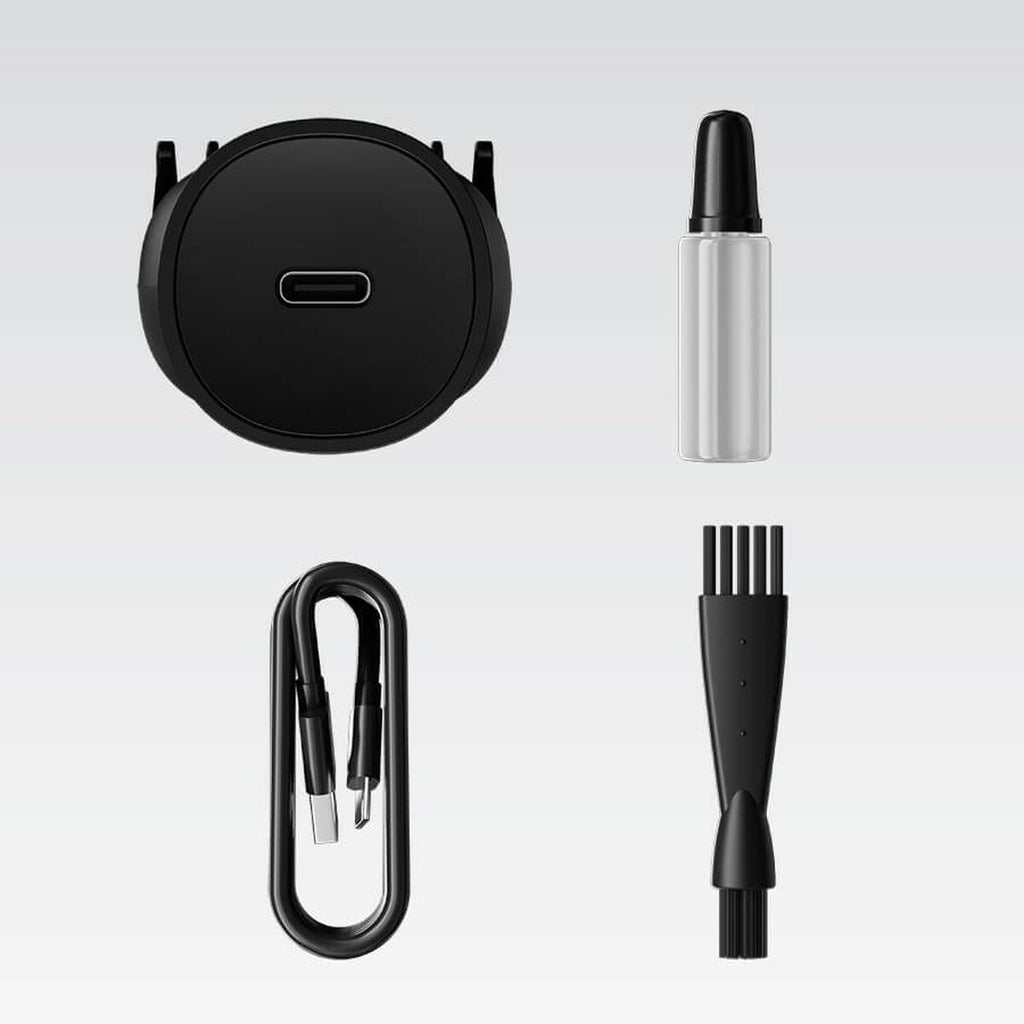 Hair Clippers Feel Maestro MR-641-4