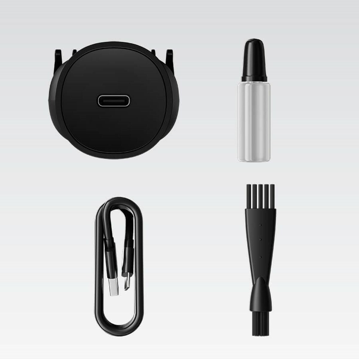 Hair Clippers Feel Maestro MR-641-4