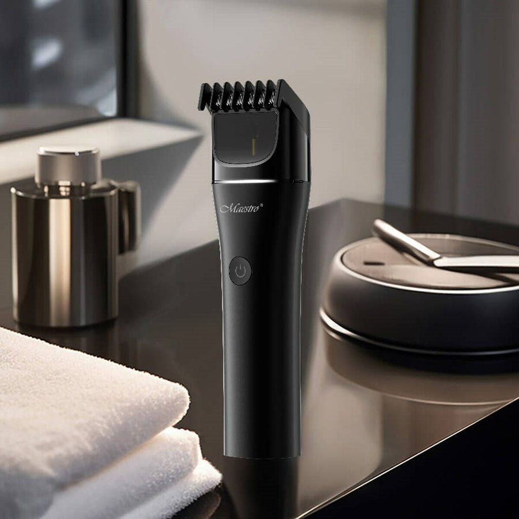 Hair Clippers Feel Maestro MR-641-5