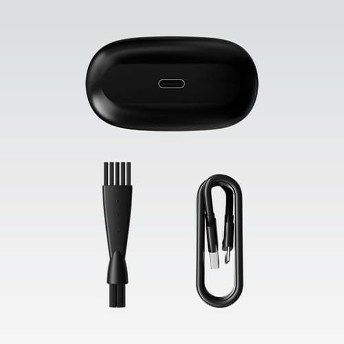 Hair Clippers Feel Maestro MR-671-1