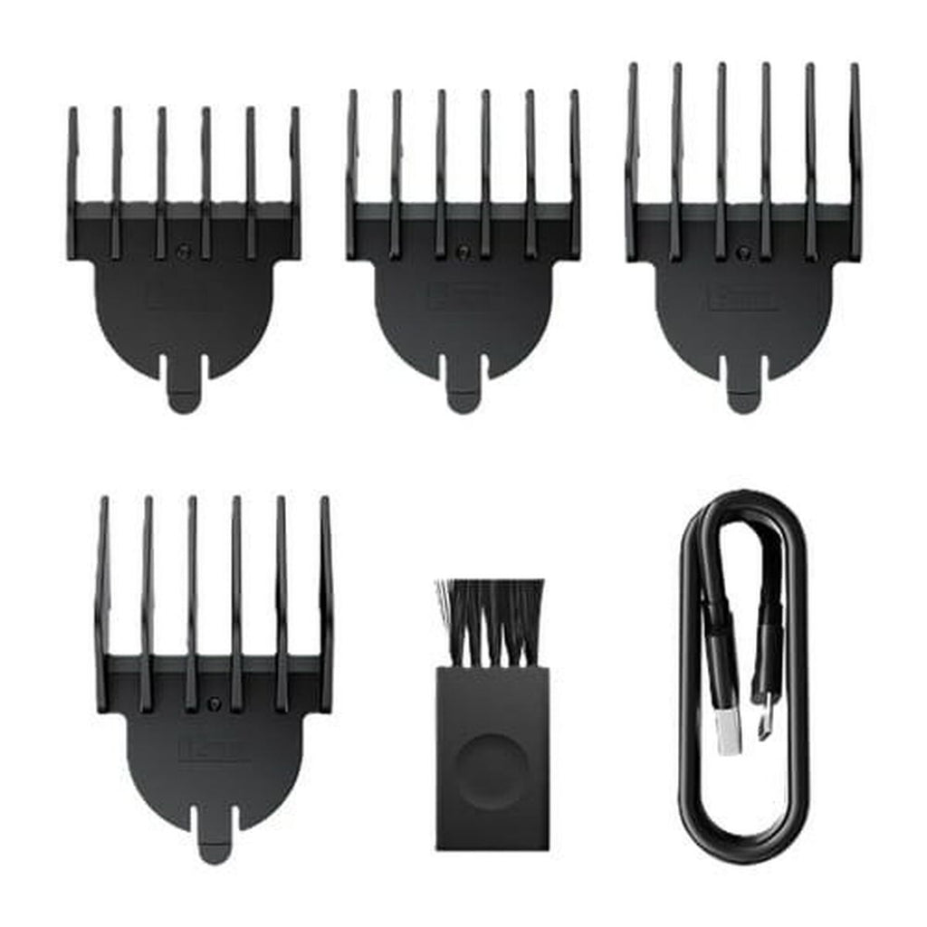 Hair Clippers Feel Maestro MR-660-3