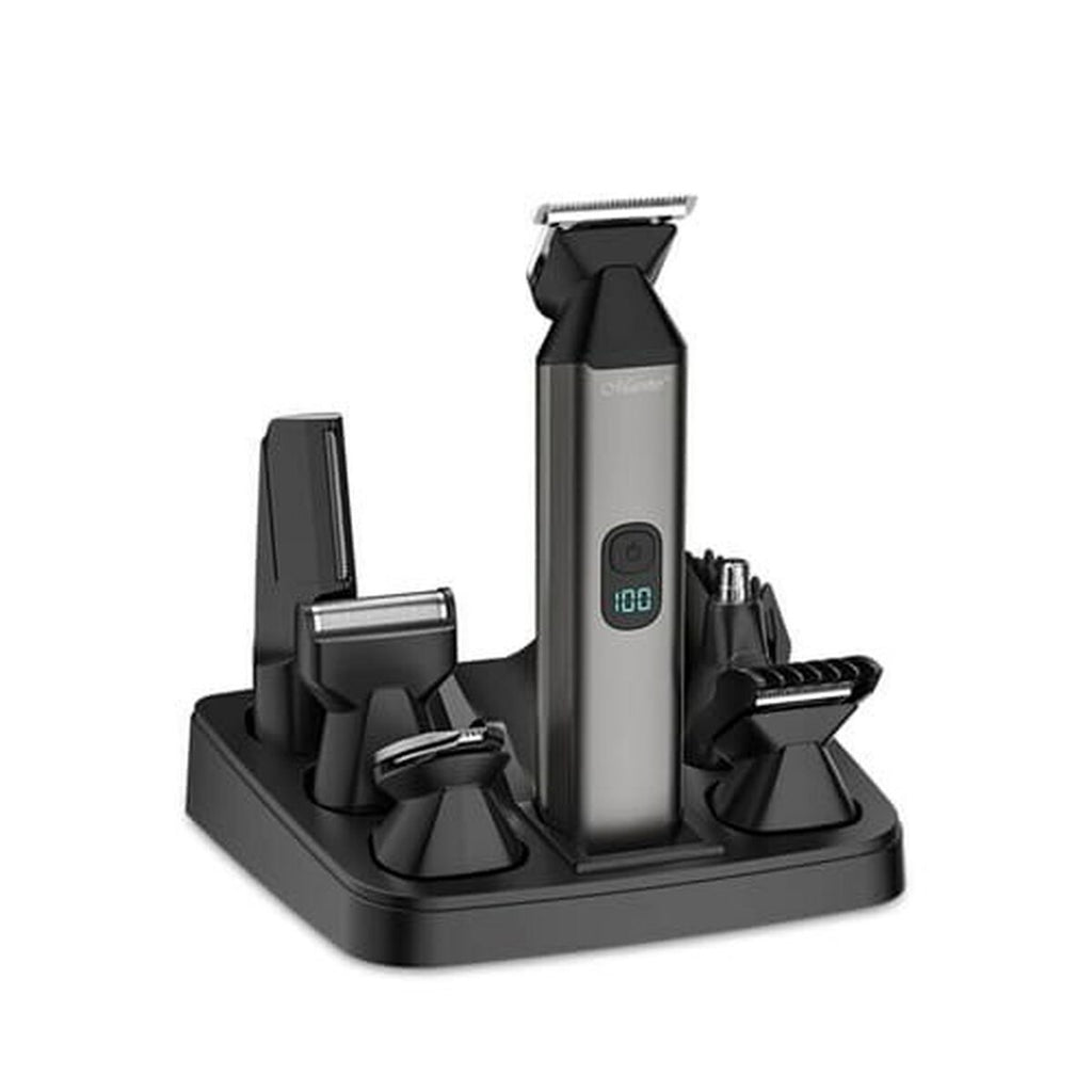 Hair Clippers Feel Maestro MR-661-0