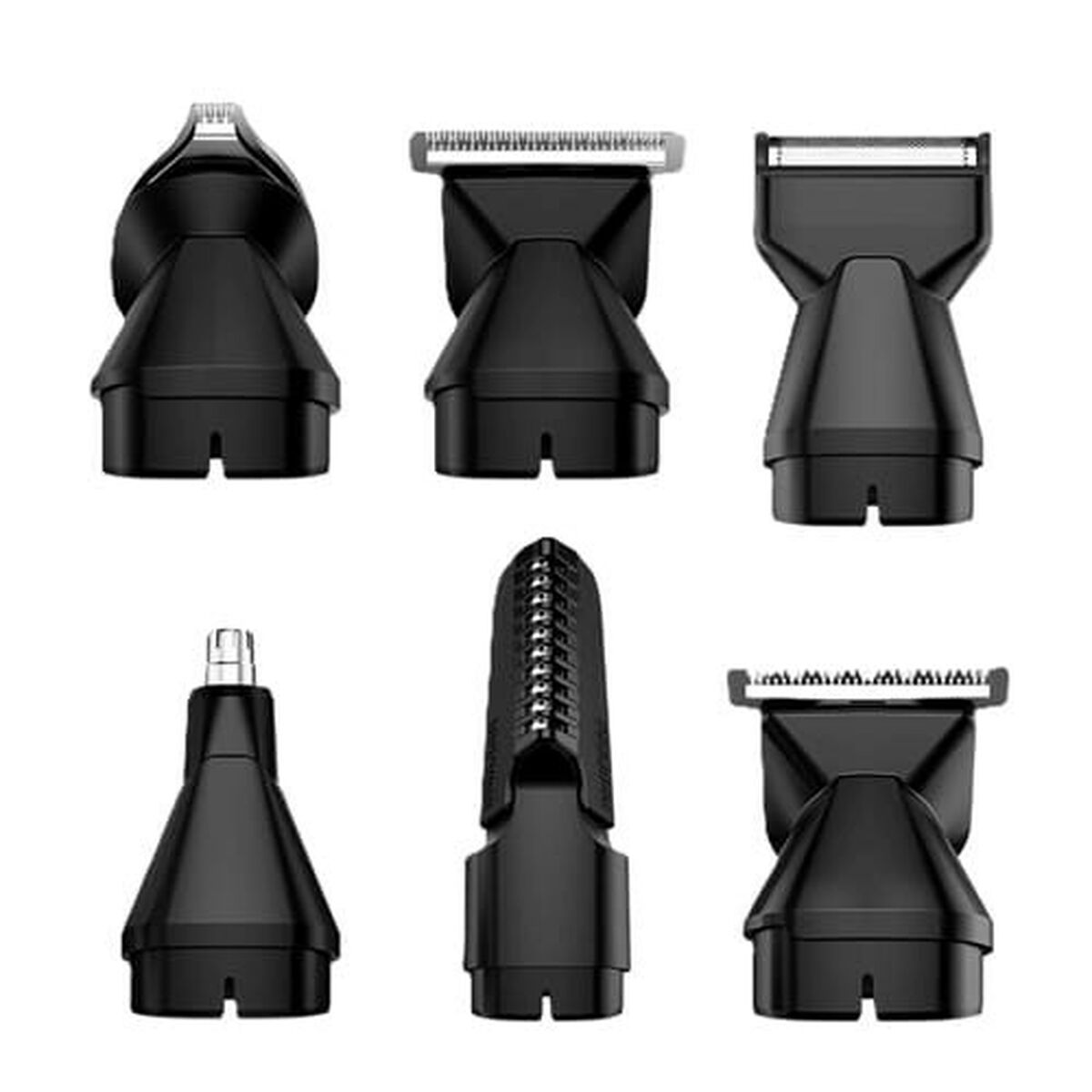 Hair Clippers Feel Maestro MR-661-4