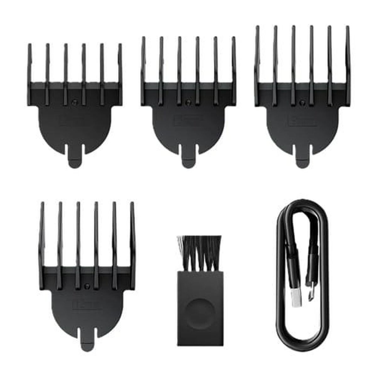 Hair Clippers Feel Maestro MR-661-3