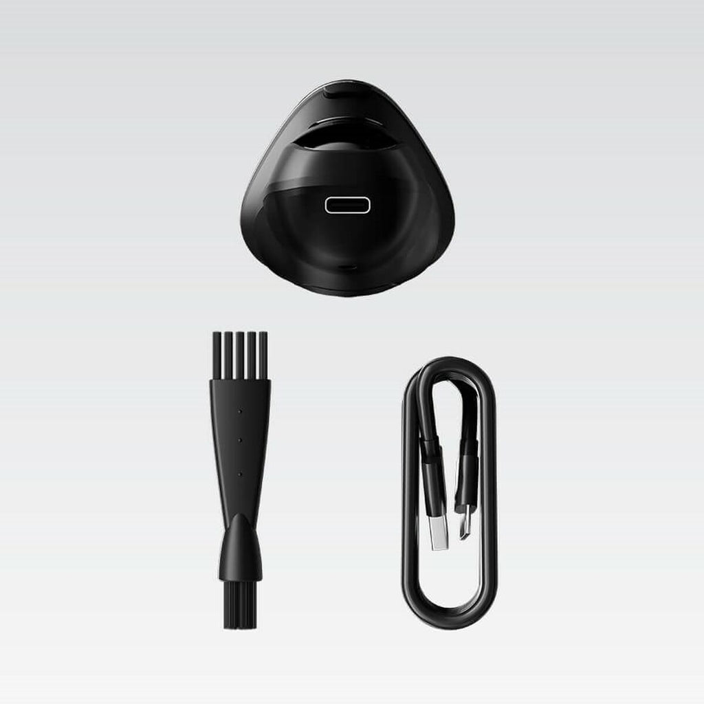 Hair Clippers Feel Maestro MR-673-3