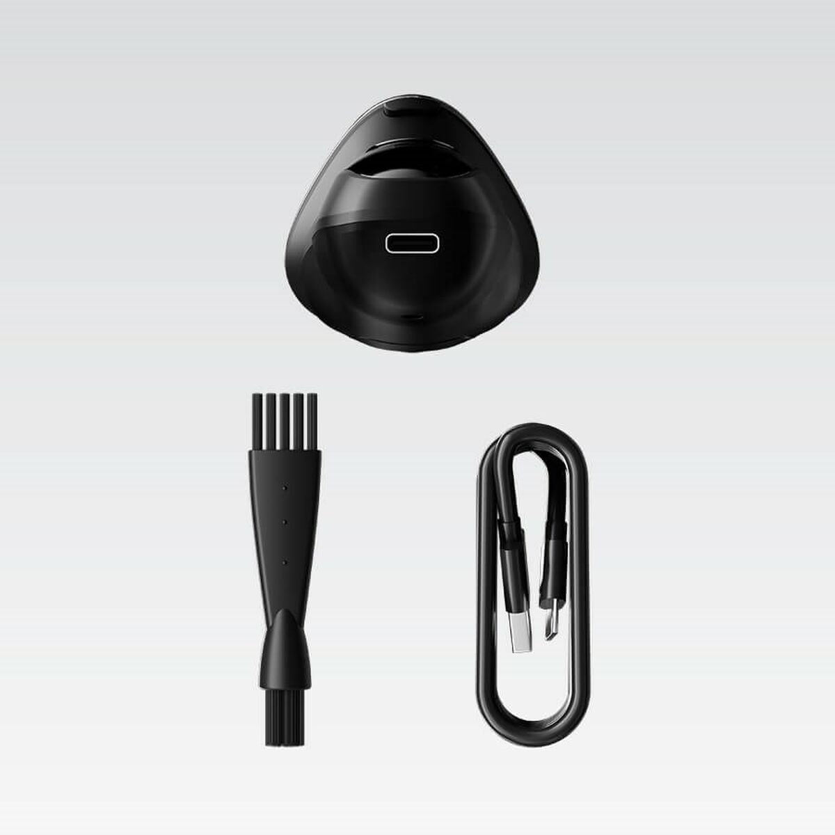 Hair Clippers Feel Maestro MR-673-3
