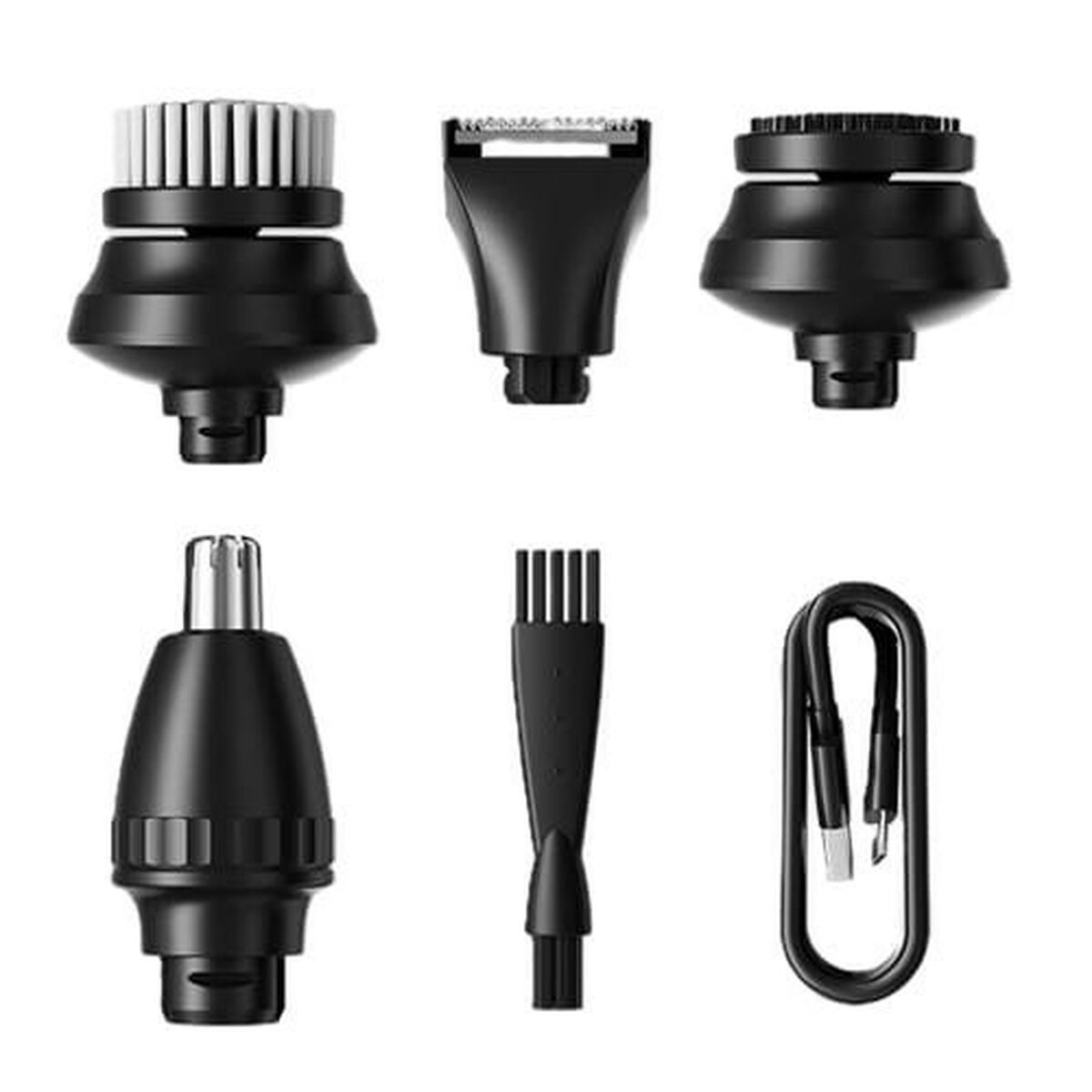 Hair Clippers Feel Maestro MR-675-0