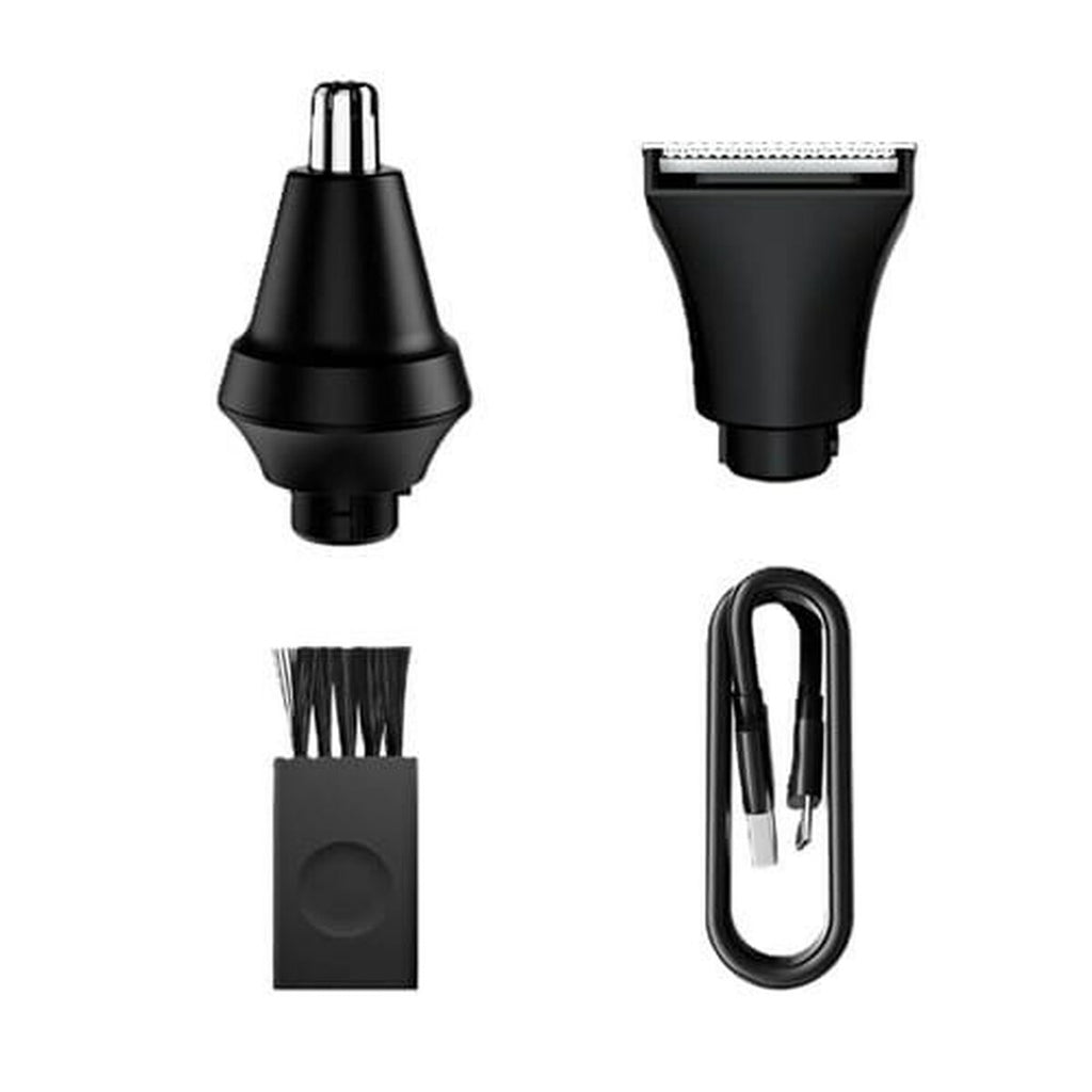 Hair Clippers Feel Maestro MR-676 1 Piece-4