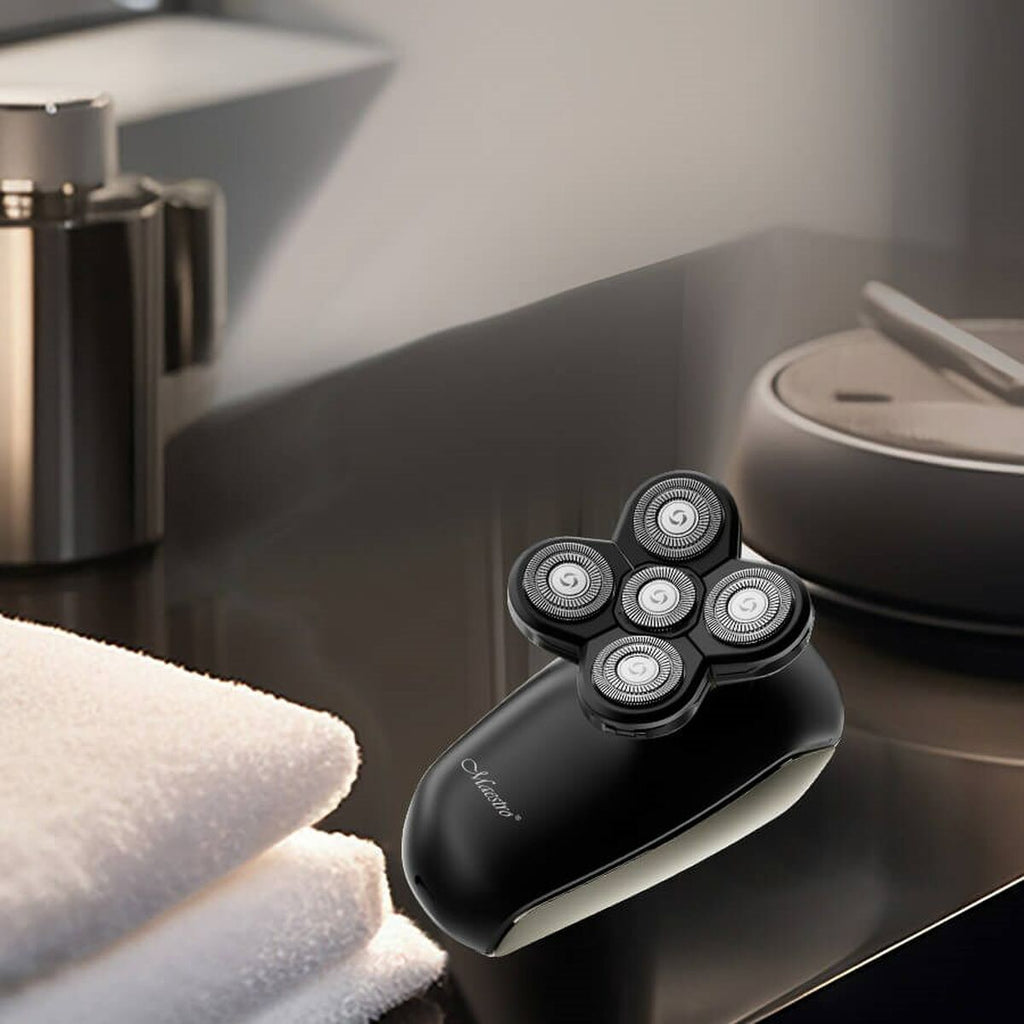Hair Clippers Feel Maestro MR-677-5