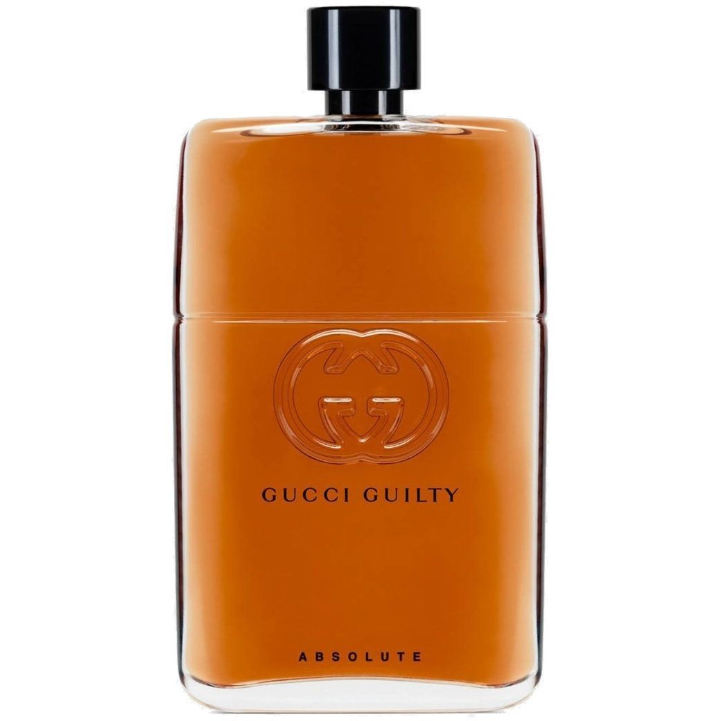 Gucci Guilty Absolute EDP 150 ml (8005610344218)-0