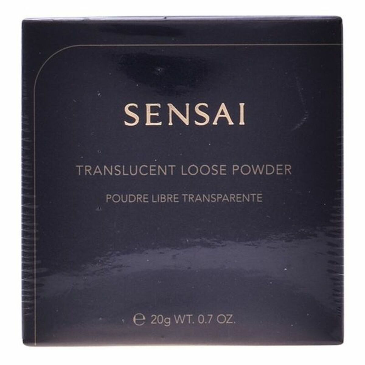 Make-up Fixing Powders Kanebo Sensai 20 g-0
