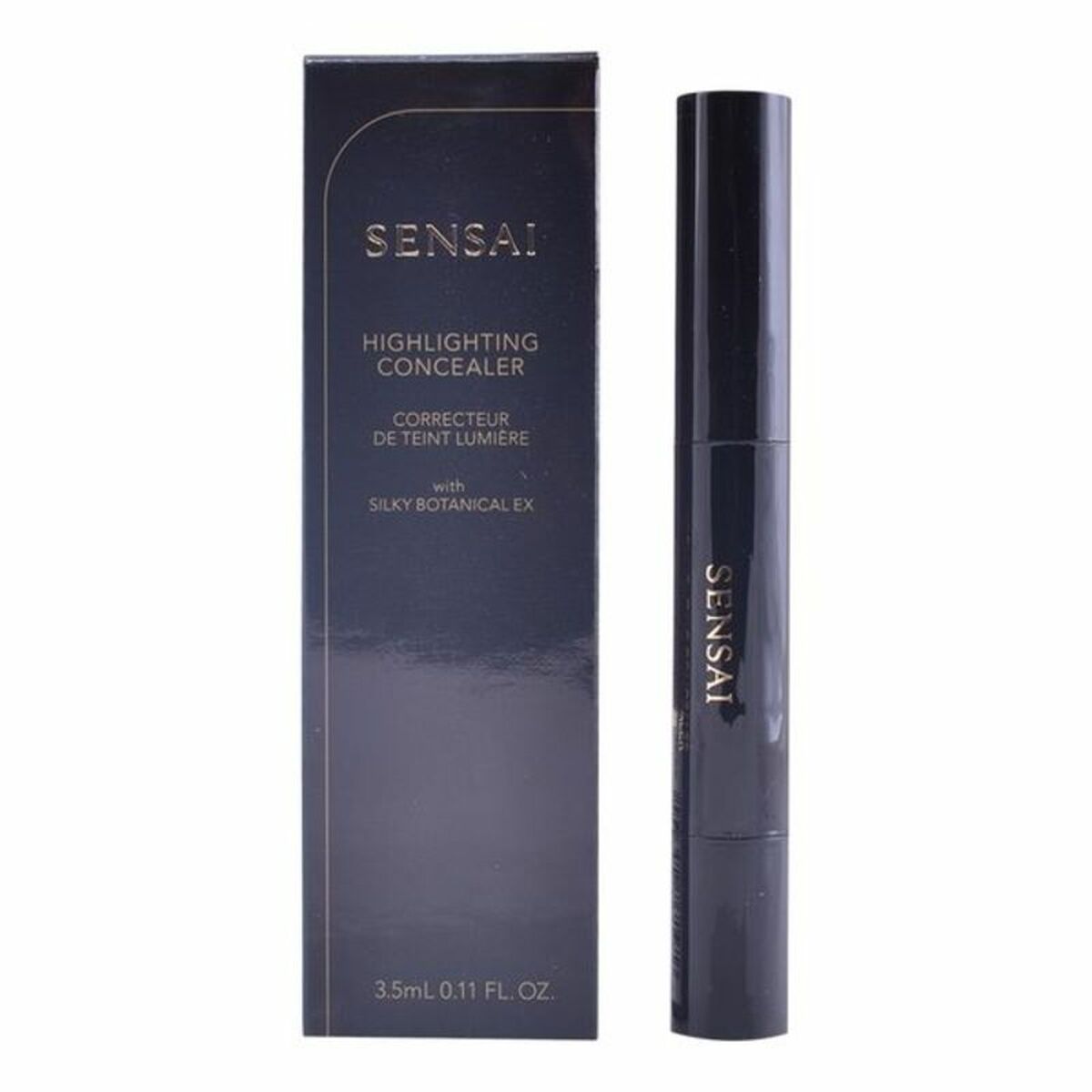 Facial Corrector Kanebo 3,5 ml-0