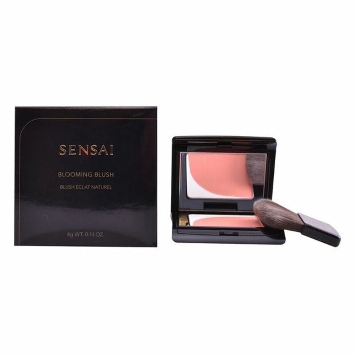 Blush Kanebo 4 g-9