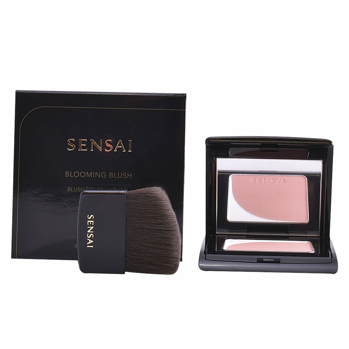 Blush Kanebo 4 g-1