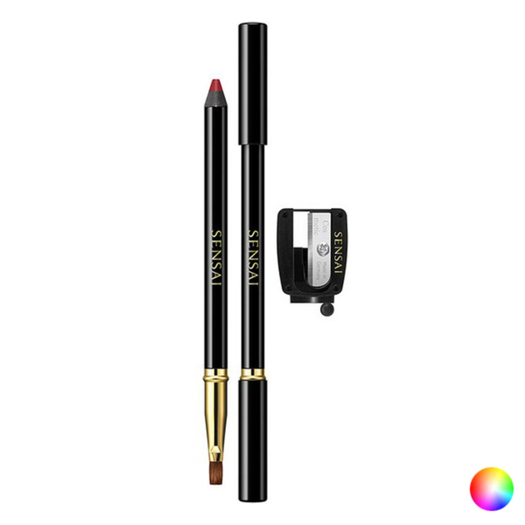 Lip Liner Colours Kanebo-0