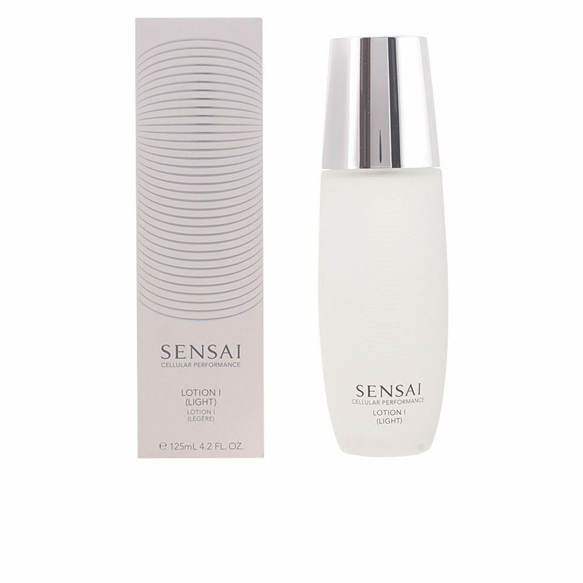 Highlighting Cream Kanebo Sensai Cellular Performance I 125 ml-0