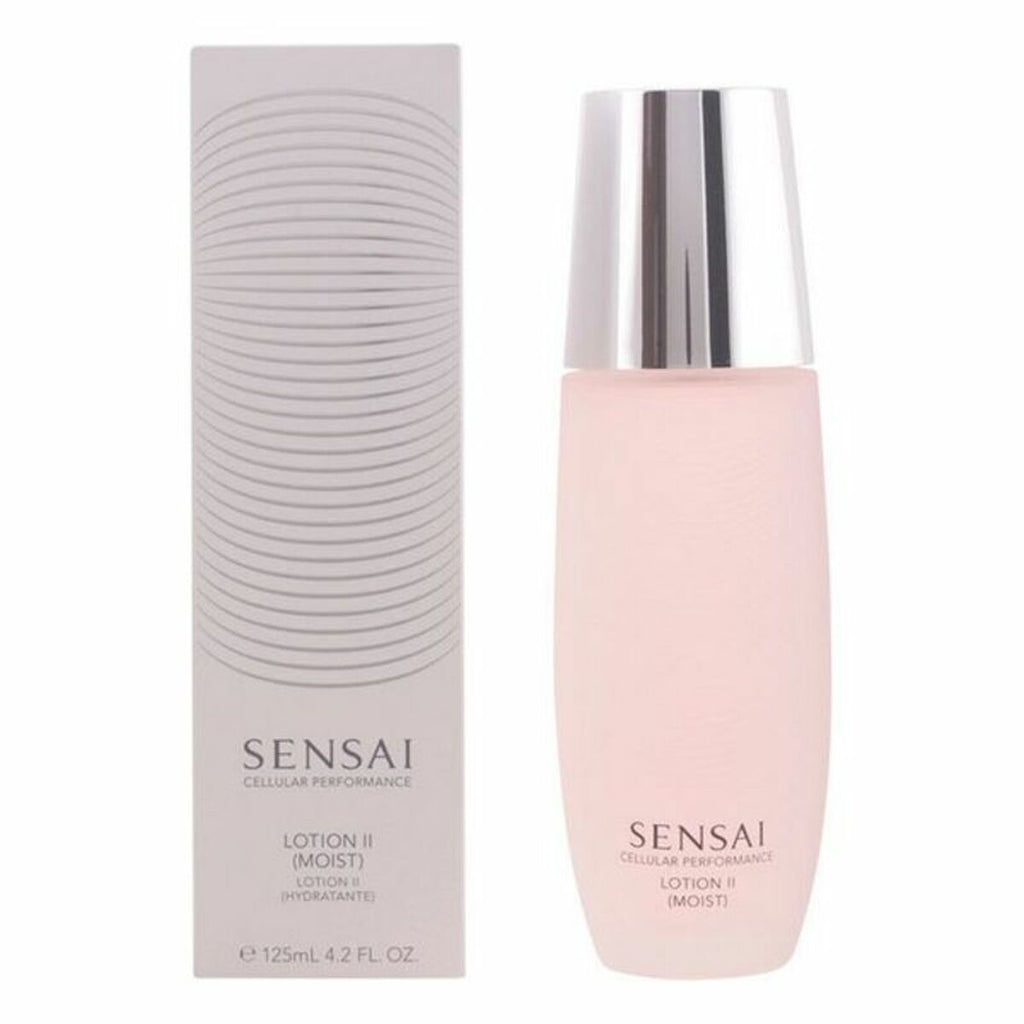 Anti-Ageing Moisturising Lotion Kanebo 125 ml-0