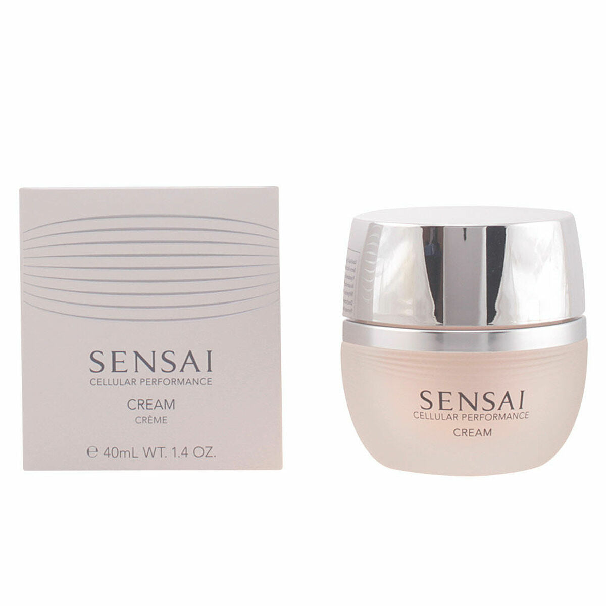 Firming Cream Kanebo 2524924 40 ml-0