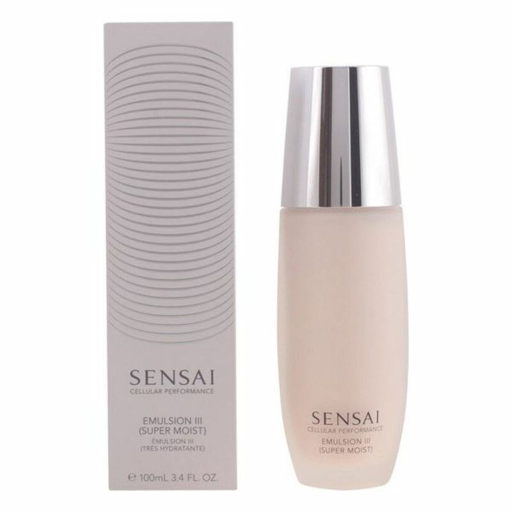 Anti-Ageing Hydrating Cream Kanebo 100 ml-0