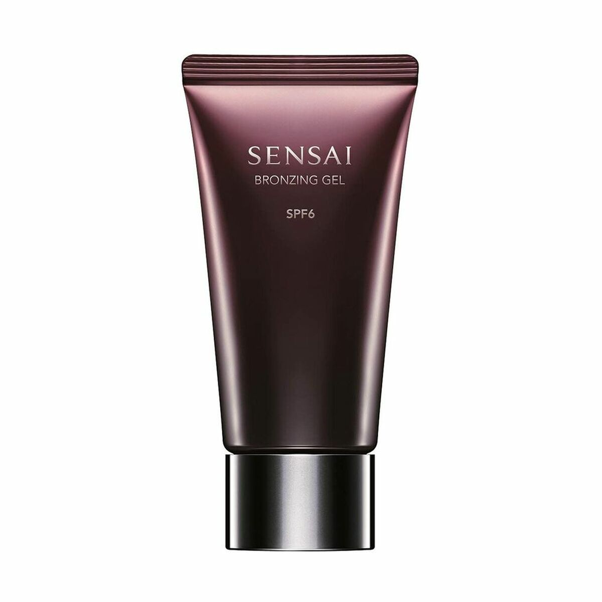 Hydrating Cream with Colour Kanebo Sensai Bronzing Gel BG61 Spf 6 50 ml-0
