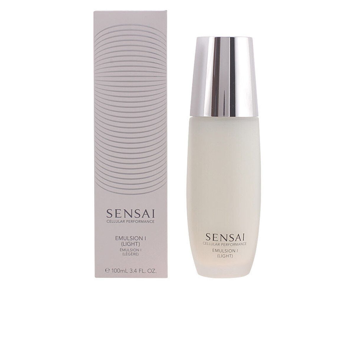 Day Cream Kanebo Sensai Se Cp Emulsion I Light 100 ml-0