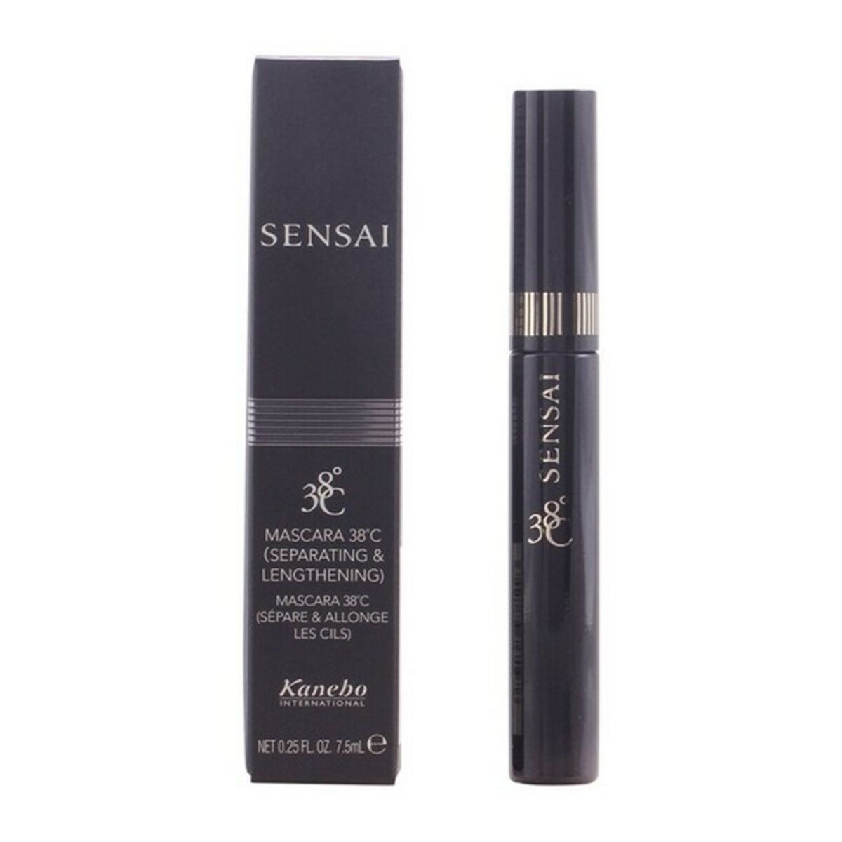 Mascara Kanebo 6 ml 7,5 ml-0