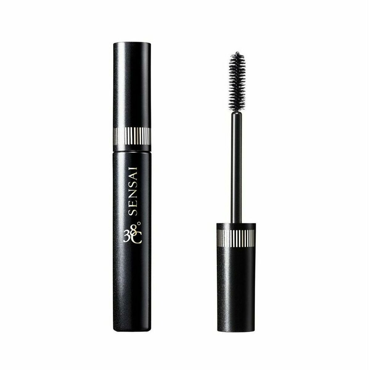 Mascara Kanebo Sensai-4973167977293 Black (7,5 ml)-0