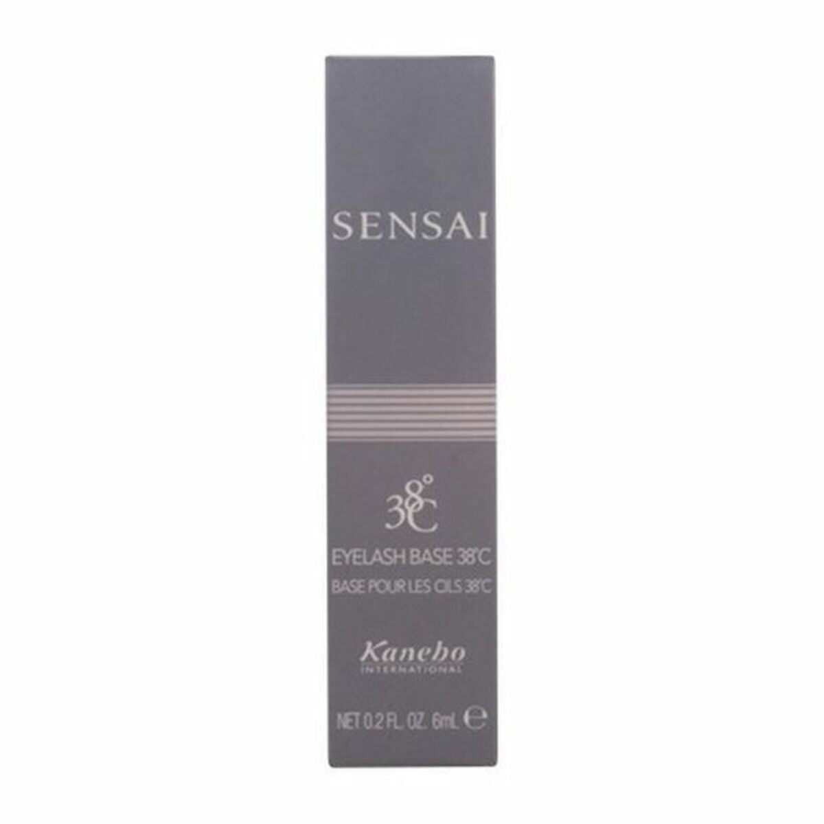 Eyelash Conditioner Kanebo Eyelash C 6 ml-0