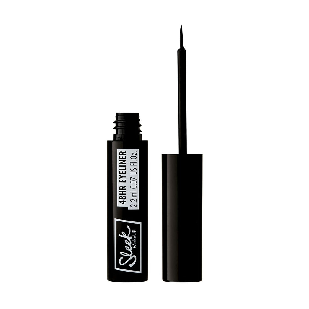 Eyeliner Sleek   48 hours 2,2 ml-1