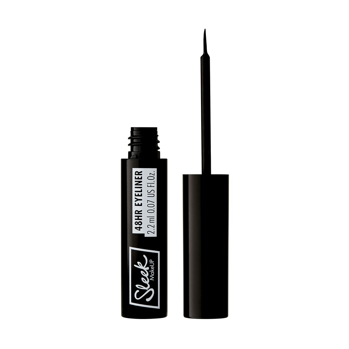 Eyeliner Sleek   48 hours 2,2 ml-1