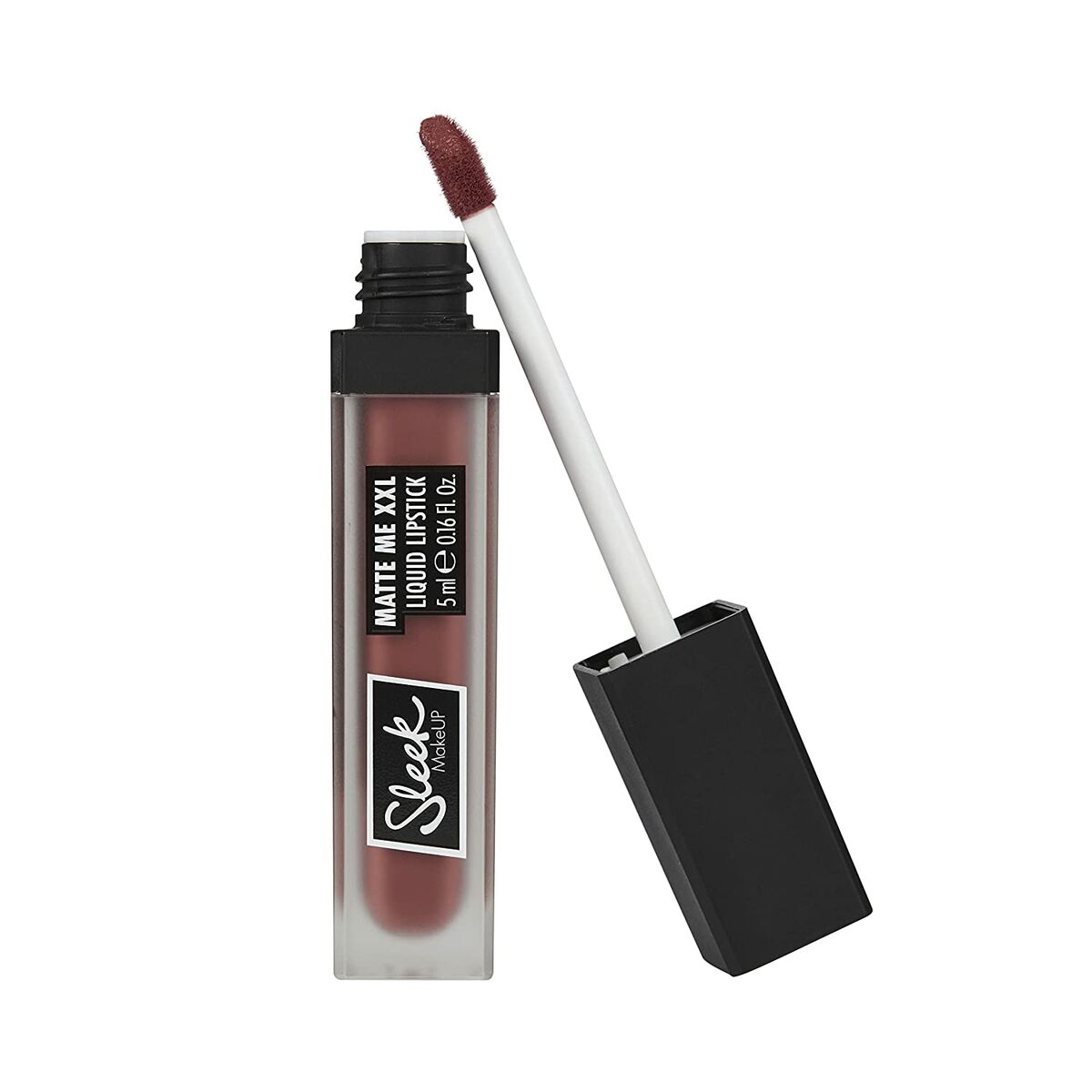 Lipstick Sleek Matte Me Xxl Mauvin’ On Up 5 ml Liquid-0