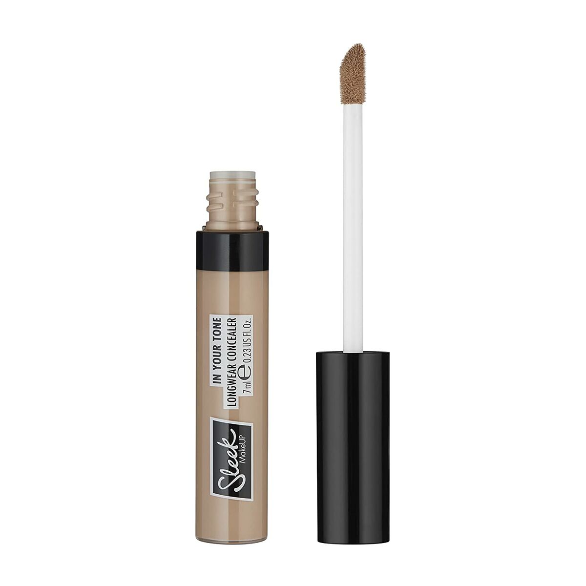 Facial Corrector Sleek In Your Tone Nº 3N-light 7 ml-0