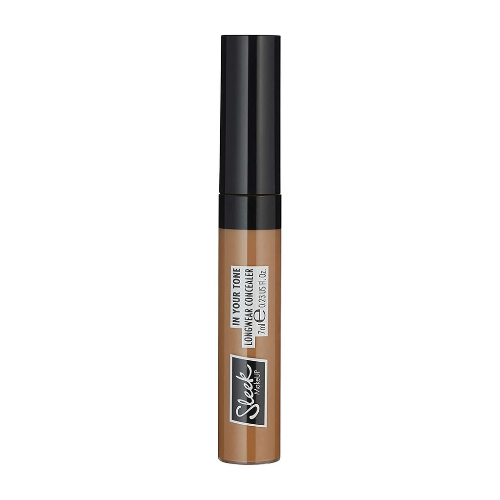 Facial Corrector Sleek In Your Tone Nº 5W-med 7 ml-1