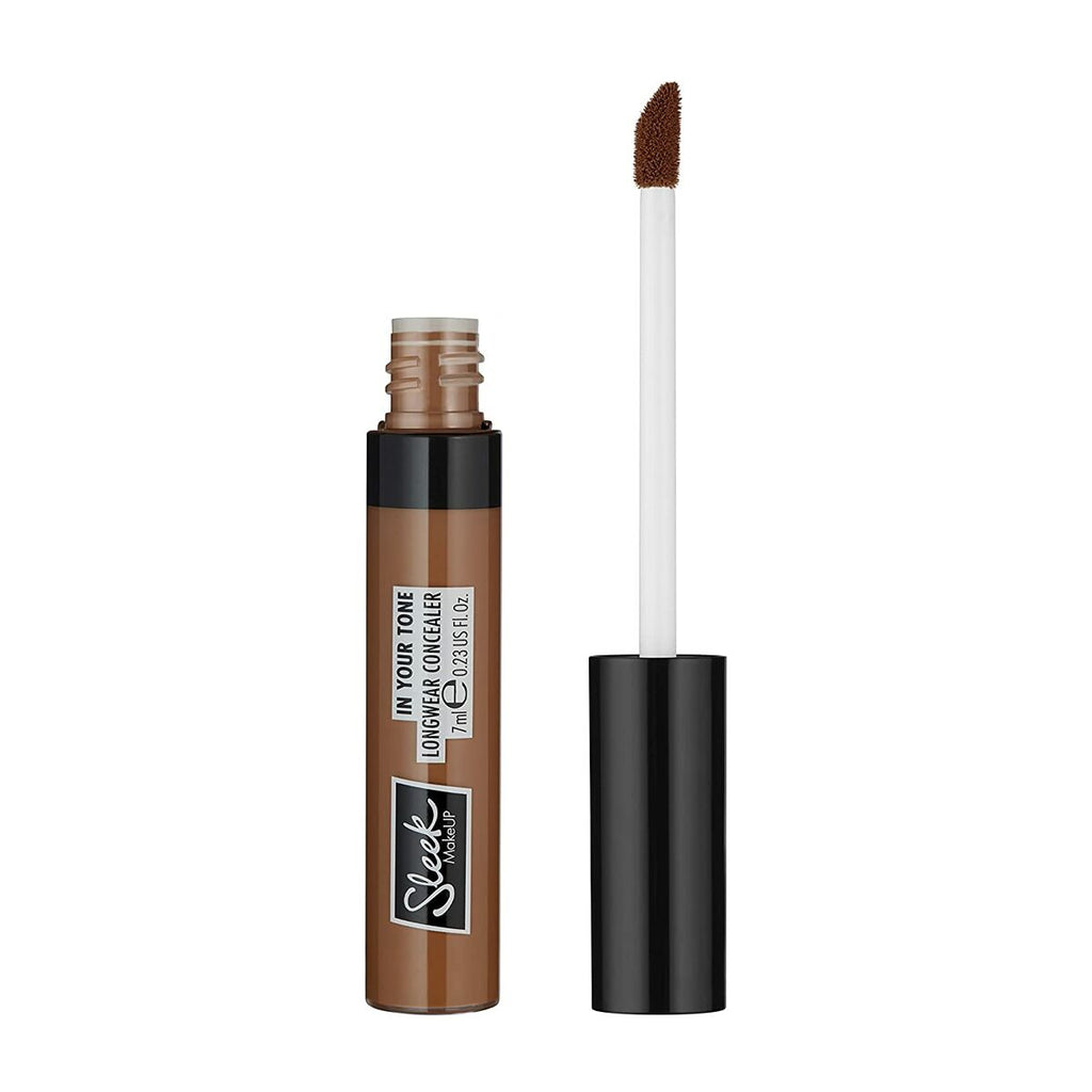 Facial Corrector Sleek In Your Tone Nº 8C-rich 7 ml-0