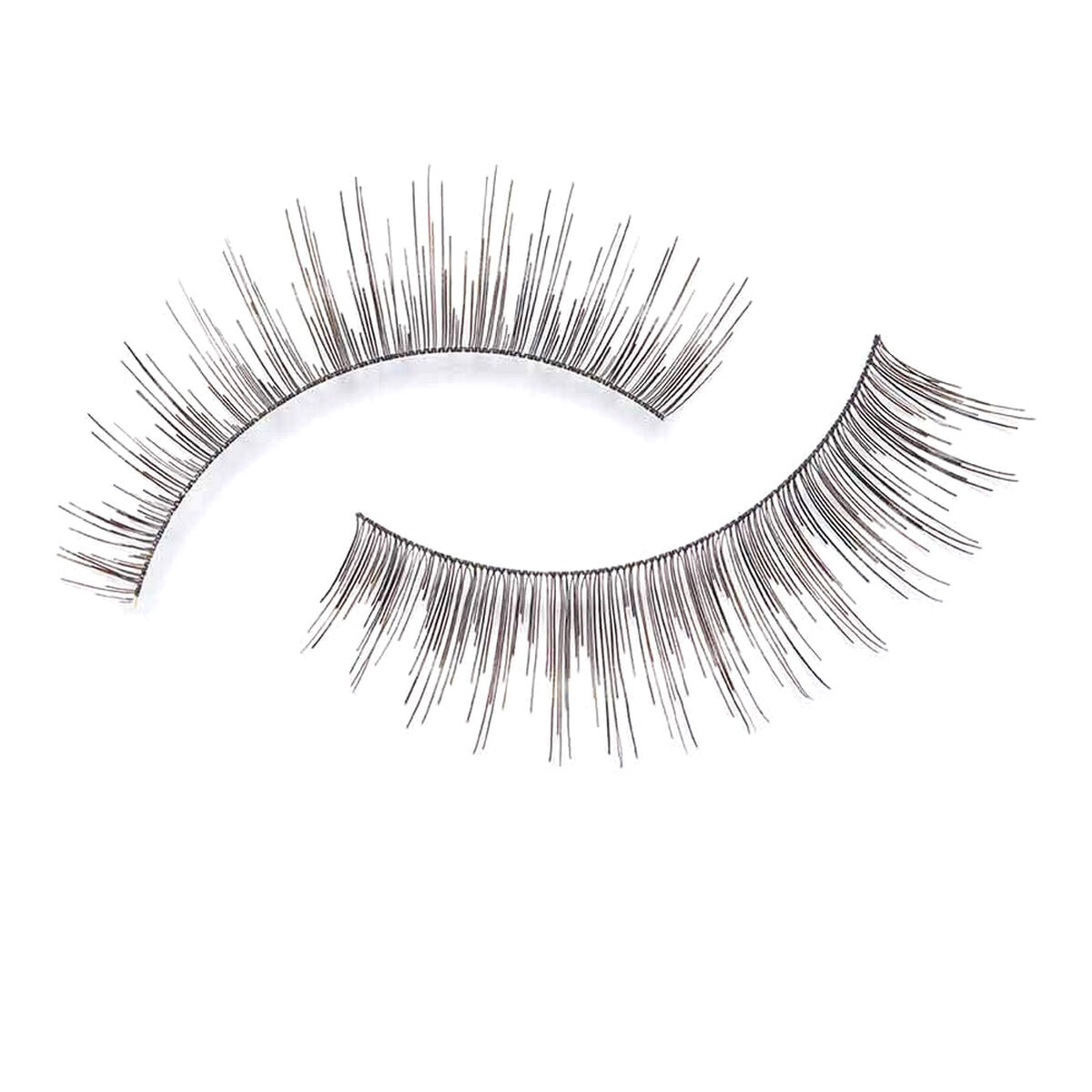 False Eyelashes Naturals Eylure 105812099 Nº 070 (Nº 070)-2