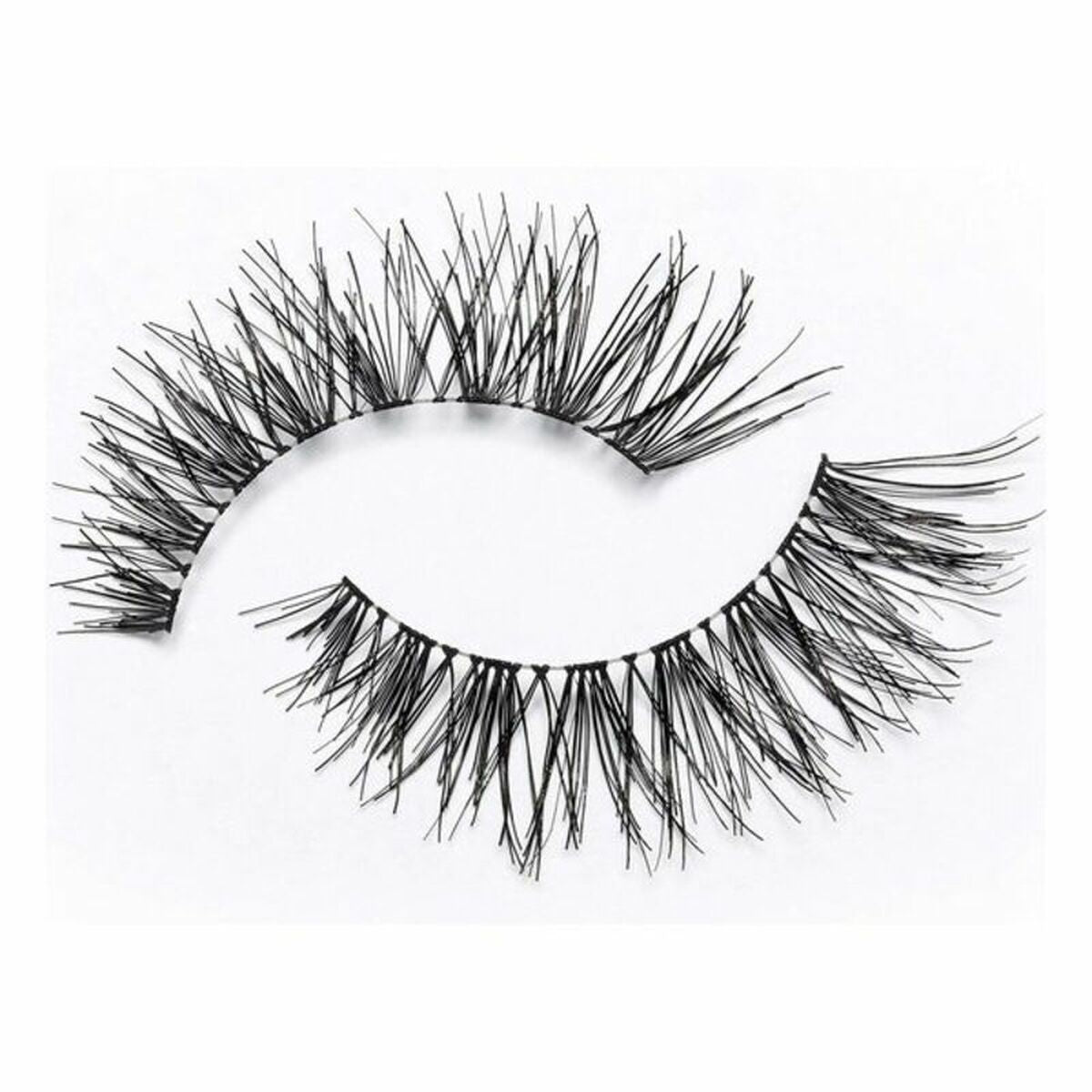 False Eyelashes Fluttery Light 117 Eylure-2