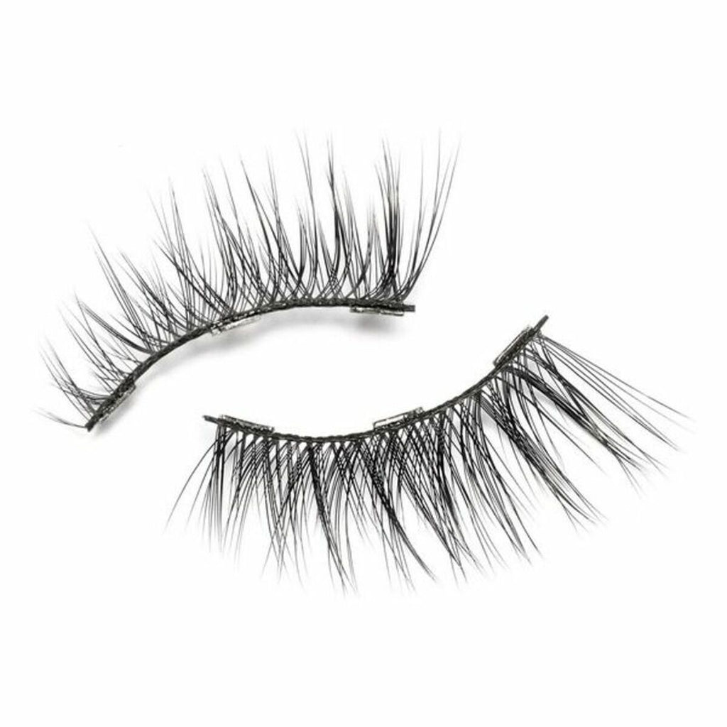 False Eyelashes Pro Magnetic Kit Accent Eylure-2