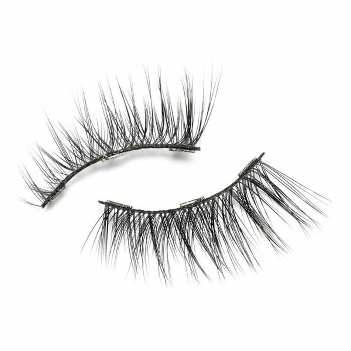 False Eyelashes Pro Magnetic Kit Accent Eylure-2
